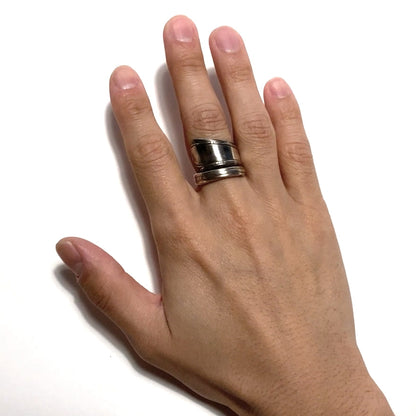 Spoon Ring　No.4272　19号