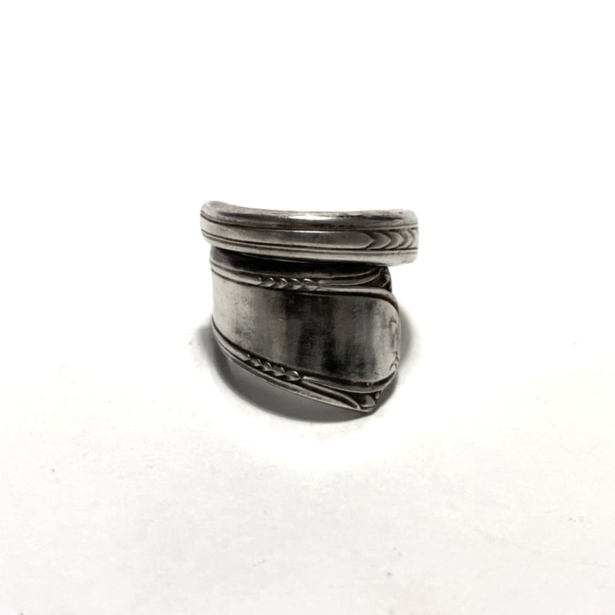 Spoon Ring　No.4272　19号
