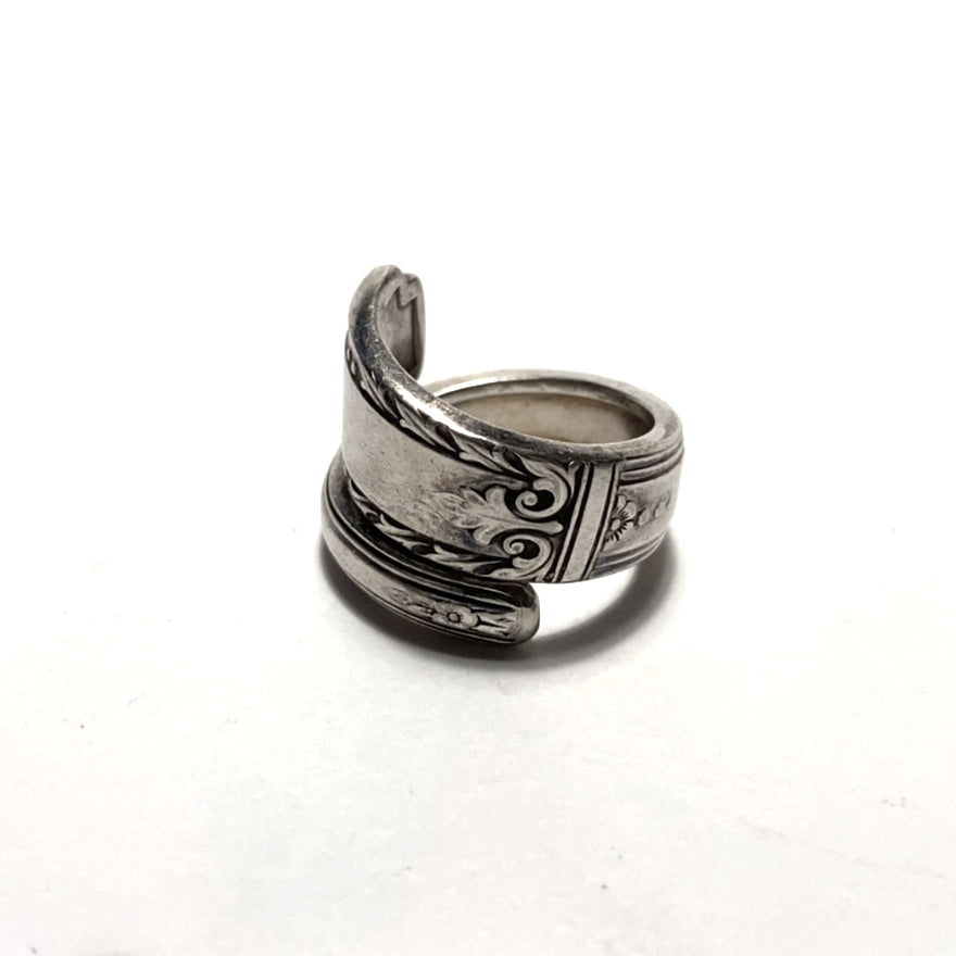 Spoon Ring　No.4273　19号