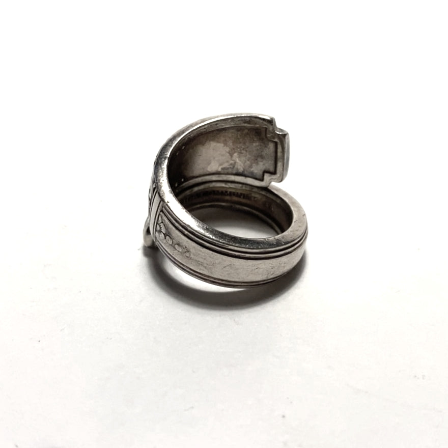 Spoon Ring　No.4273　19号