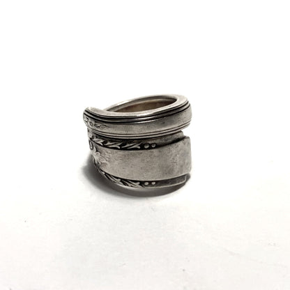 Spoon Ring　No.4273　19号