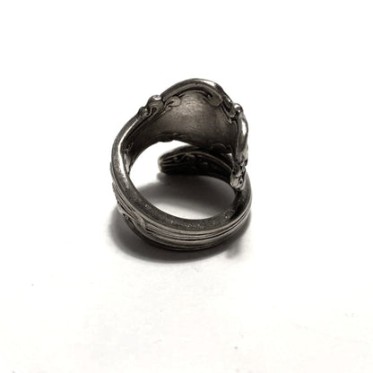 Spoon Ring　No.4274　20号