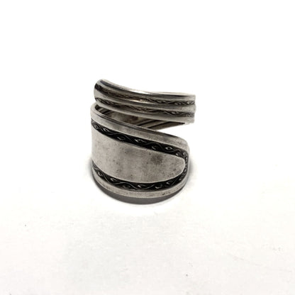 Spoon Ring　No.4275　20号