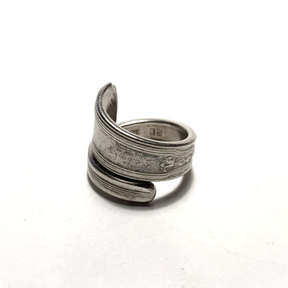 Spoon Ring　No.4276　20号