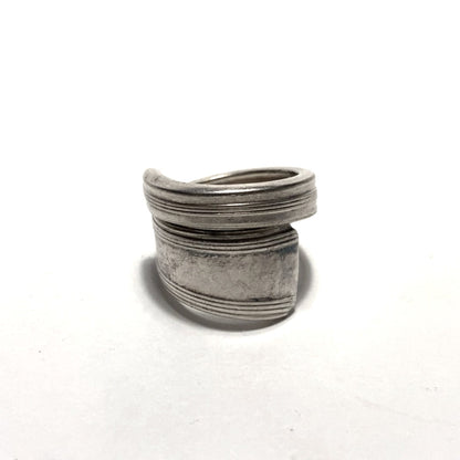 Spoon Ring　No.4276　20号