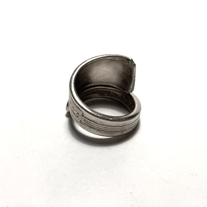 Spoon Ring　No.4276　20号