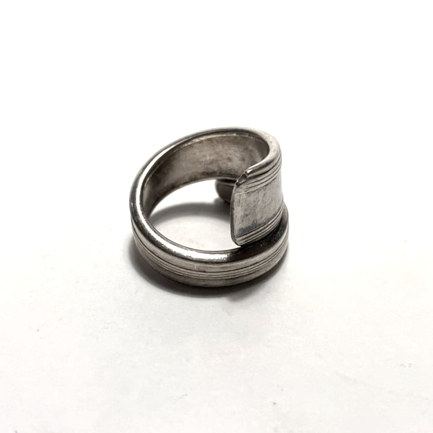 Spoon Ring　No.4276　20号