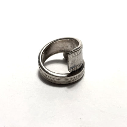 Spoon Ring　No.4276　20号