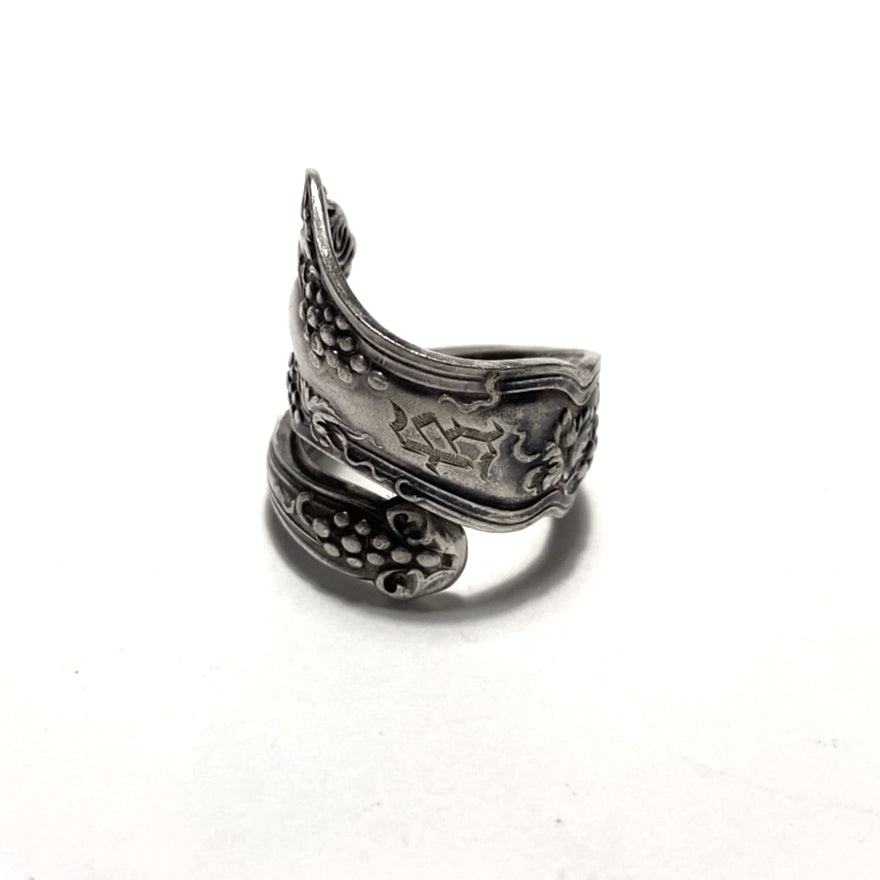 Spoon Ring　No.4278　21号