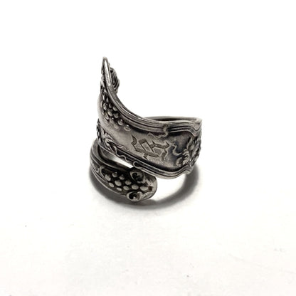 Spoon Ring　No.4278　21号
