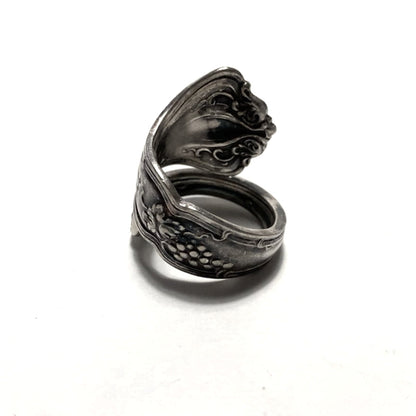 Spoon Ring　No.4278　21号