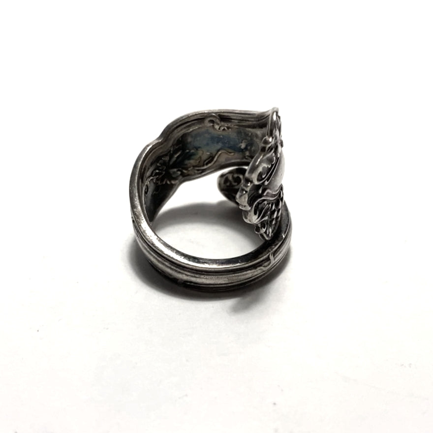 Spoon Ring　No.4278　21号