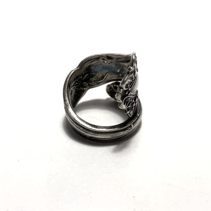 Spoon Ring　No.4278　21号