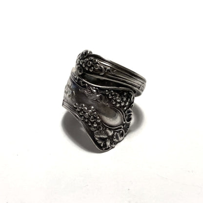 Spoon Ring　No.4278　21号