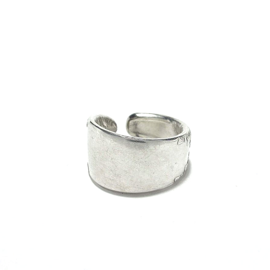 Spoon Ring　No.7212　21号