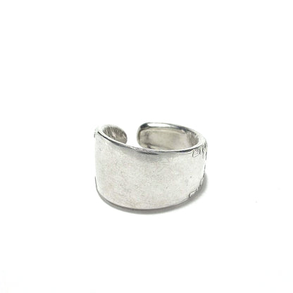 Spoon Ring　No.7212　21号