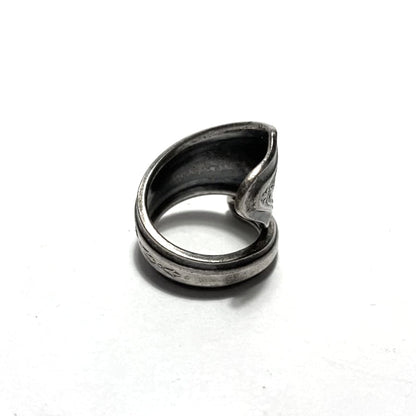 Spoon Ring　No.4283　15号