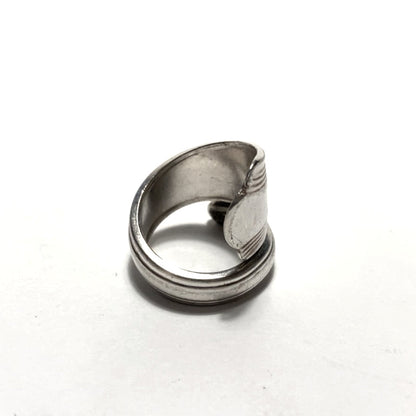 Spoon Ring　No.4289　14号