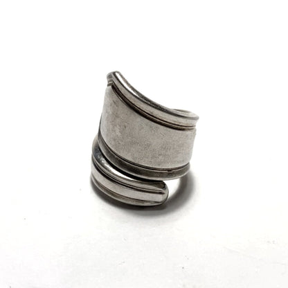 Spoon Ring　No.4291　13号