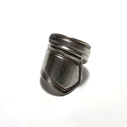 Spoon Ring　No.4291　13号