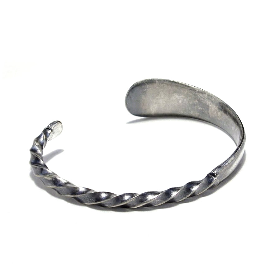 Spoon Bangle　No.8031