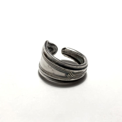 Spoon Ring　No.4295　24号