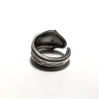 Spoon Ring　No.4295　24号