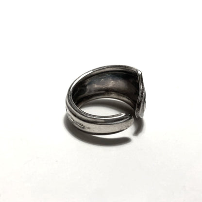 Spoon Ring　No.4295　24号