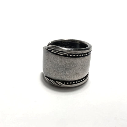Spoon Ring　No.4296　22号