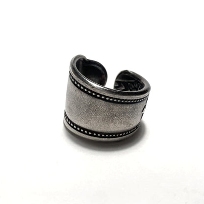Spoon Ring　No.4296　22号
