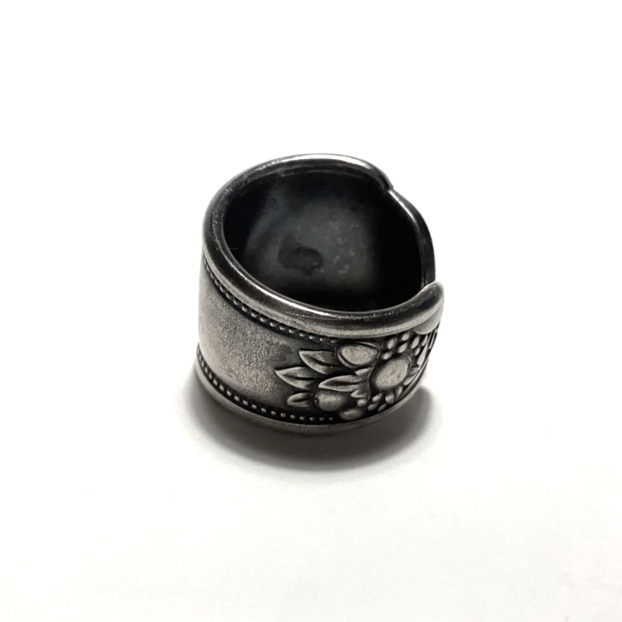 Spoon Ring　No.4296　22号