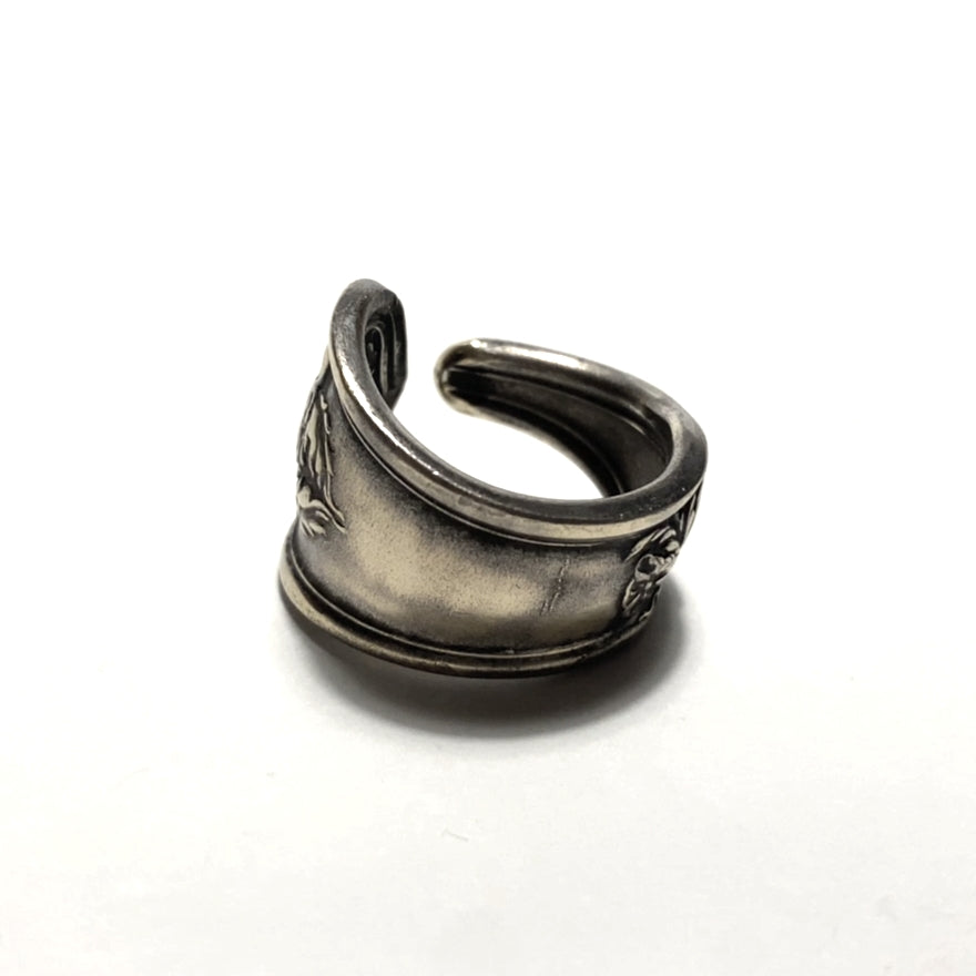 Spoon Ring　No.4297　22号