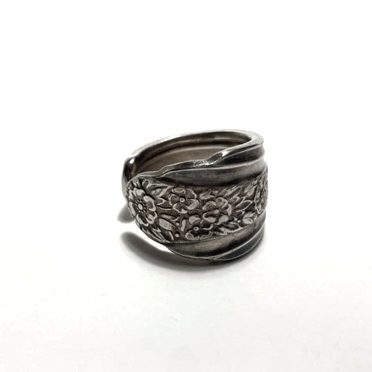 Spoon Ring　No.4298　19号