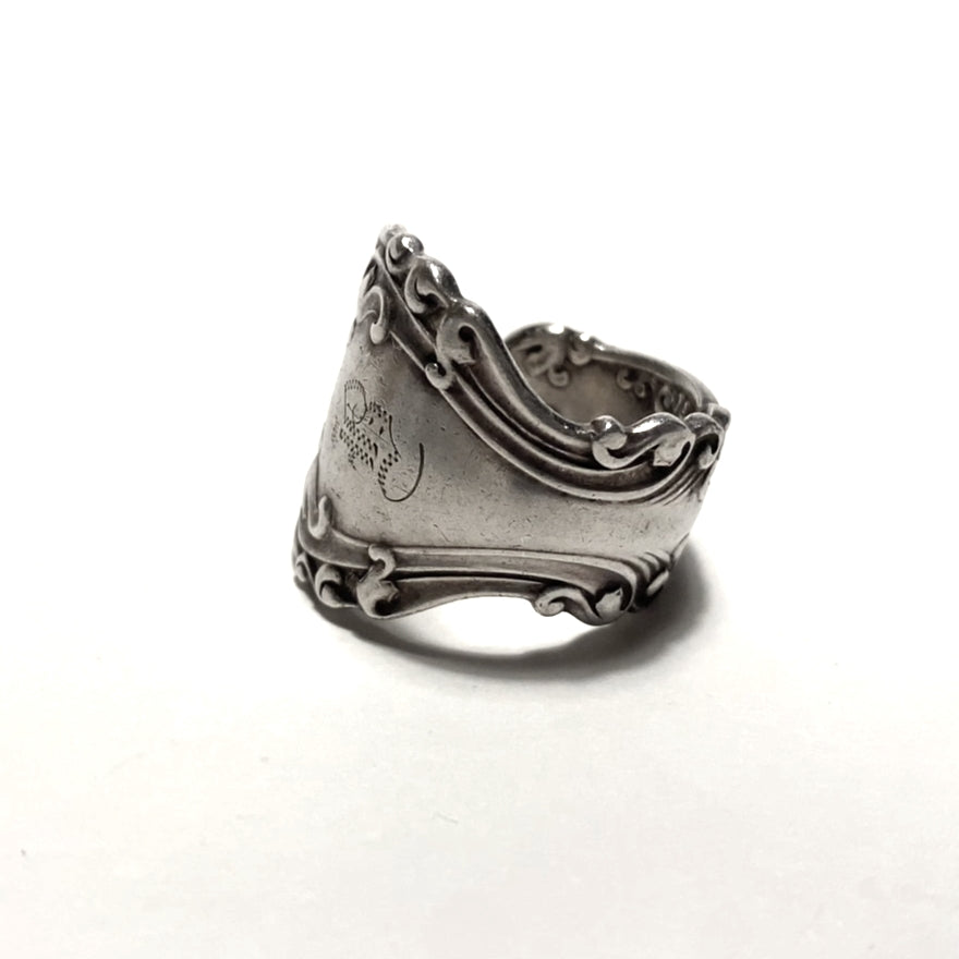 Spoon Ring　No.4299　23号