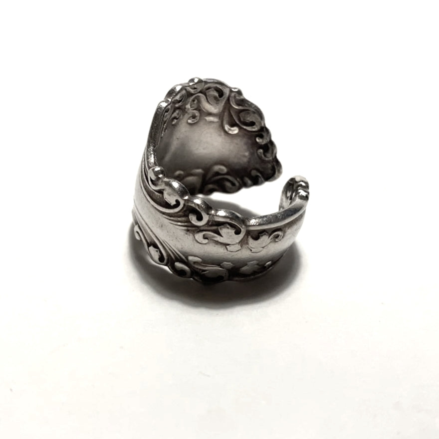 Spoon Ring　No.4299　23号
