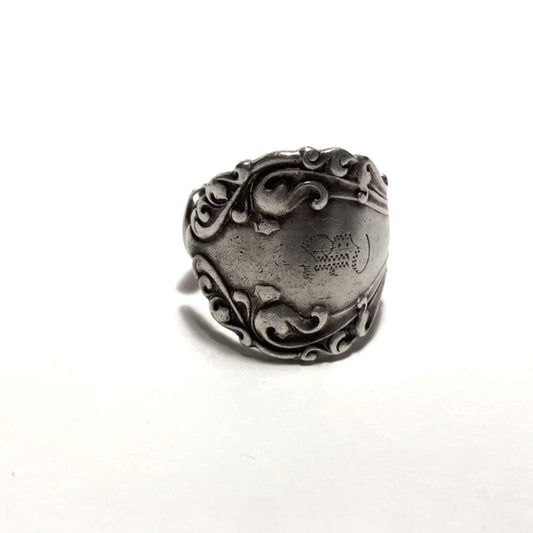 Spoon Ring　No.4299　23号