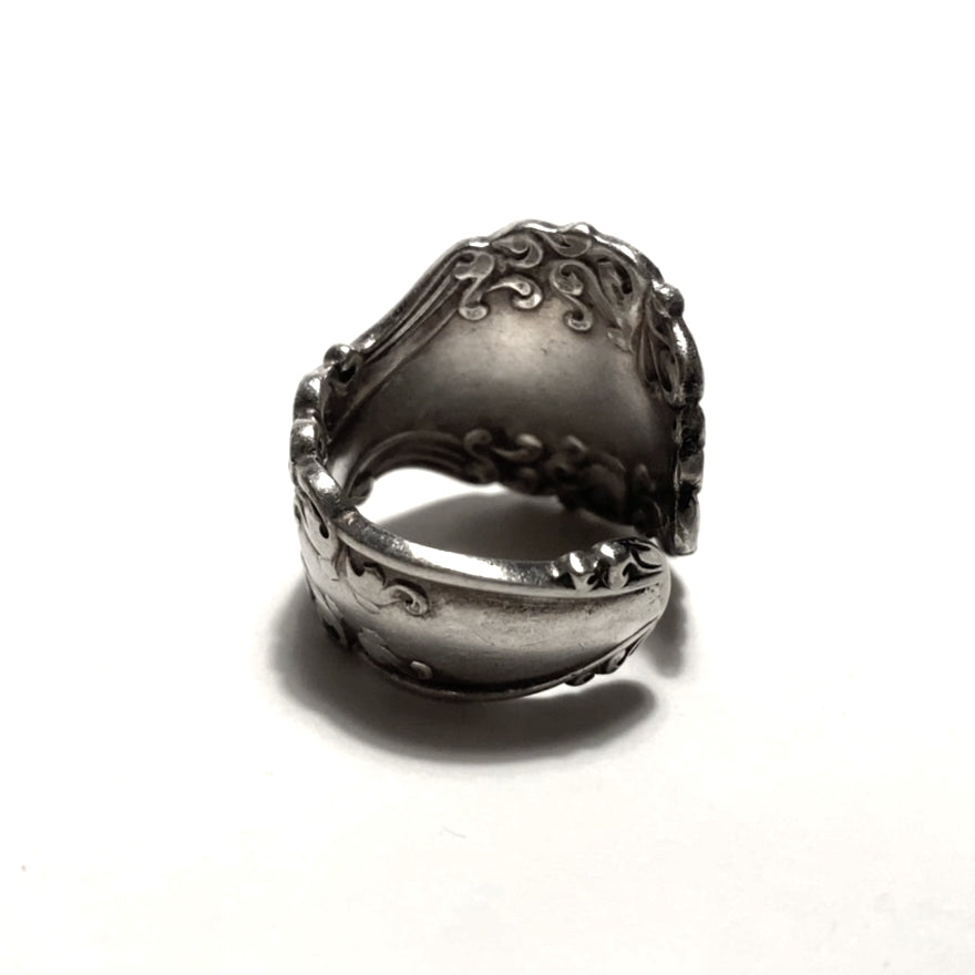 Spoon Ring　No.4299　23号