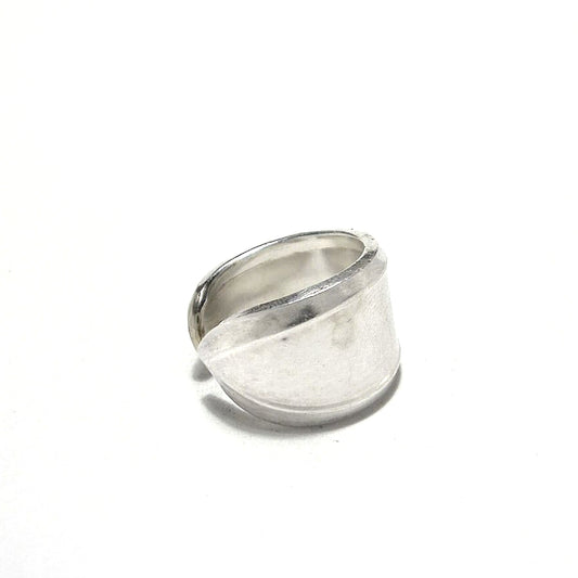 Spoon Ring　No.7546　15号