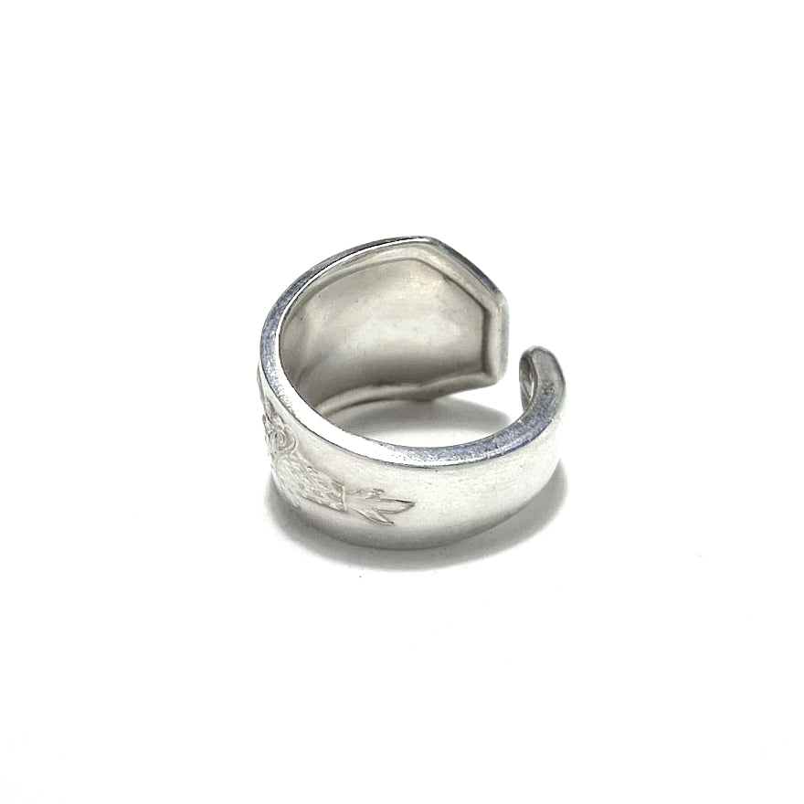 Spoon Ring　No.7228　21号