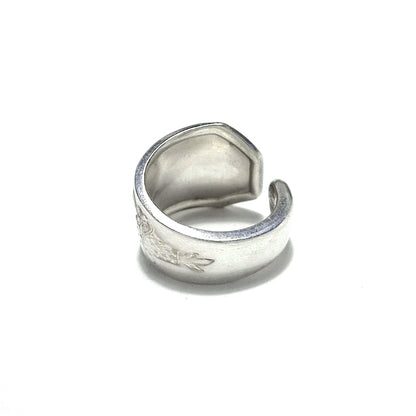 Spoon Ring　No.7228　21号