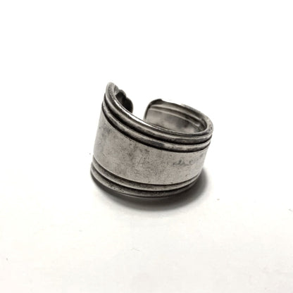 Spoon Ring　No.4300　23号