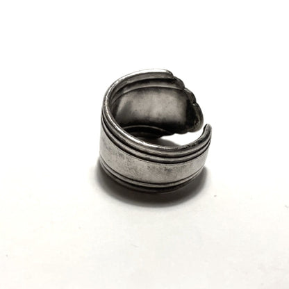 Spoon Ring　No.4300　23号