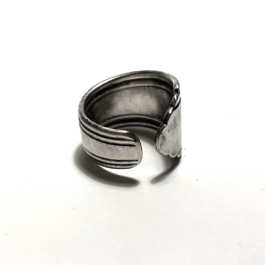 Spoon Ring　No.4300　23号