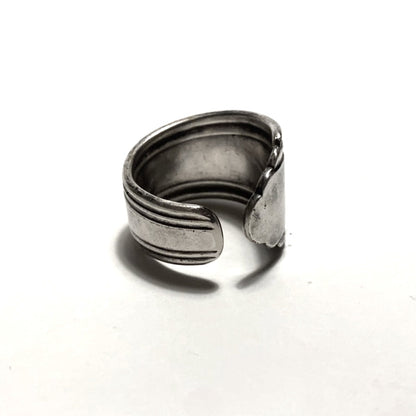 Spoon Ring　No.4300　23号
