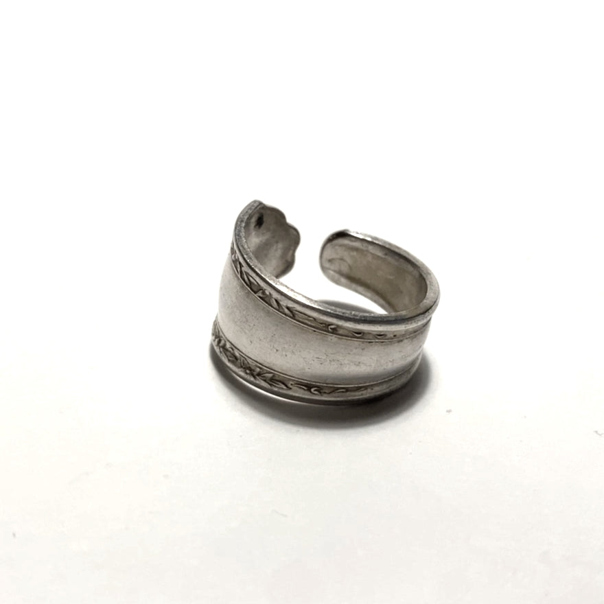 Spoon Ring　No.4301　19号