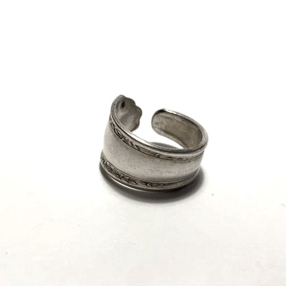 Spoon Ring　No.4301　19号