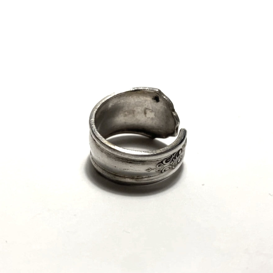 Spoon Ring　No.4301　19号