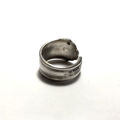 Spoon Ring　No.4301　19号