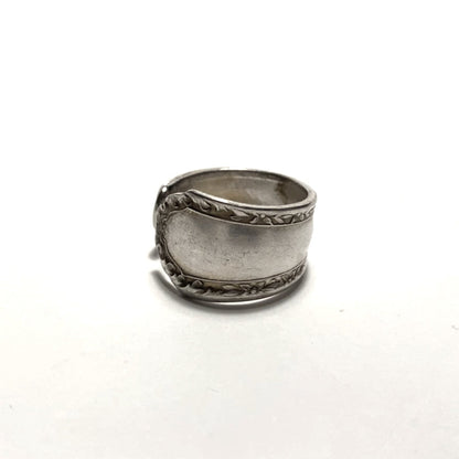 Spoon Ring　No.4301　19号