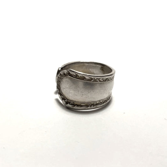 Spoon Ring　No.4301　19号